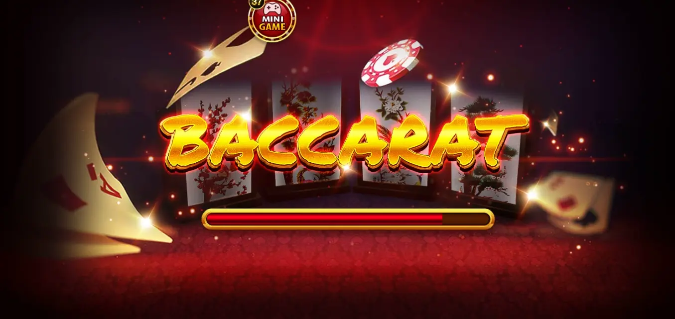 Giới thiệu game casino Baccarat tại Go88 