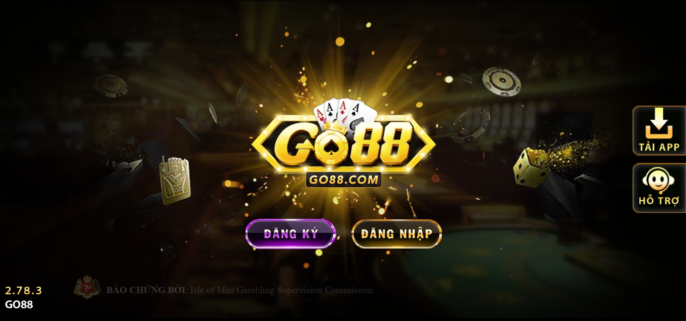 Các bước tham gia đánh Poker 3 lá