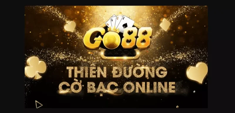 Tổng quan về cược game tại link vào Go88