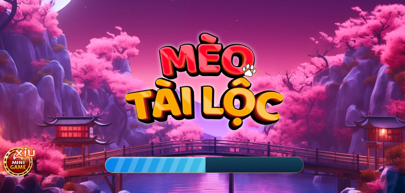 Giới thiệu game săn hũ Mèo tài lộc địa chỉ link tải Go88 