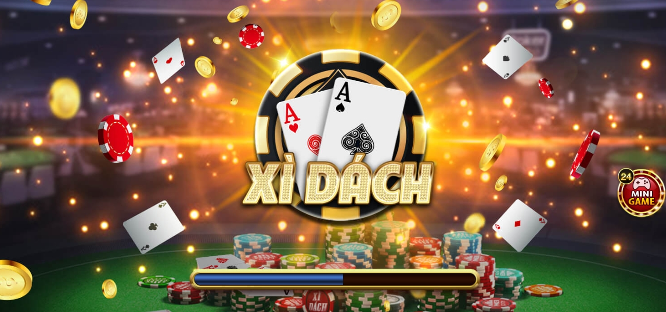 Sơ lược về game bài xì dách tại link tải Go88