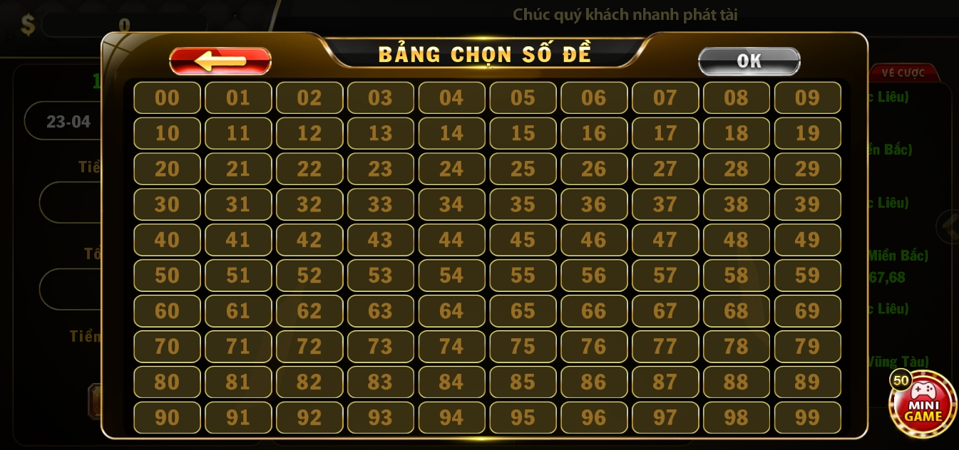 game thủ tìm hiểu về cách chơi bao lô ở Go 88