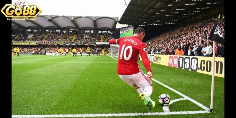 Hướng dẫn đọc tỷ lệ kèo phạt góc