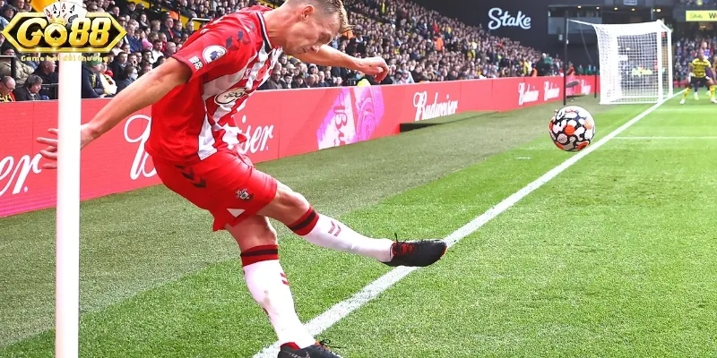 Kèo Phạt Góc Hấp Dẫn Dễ Chơi