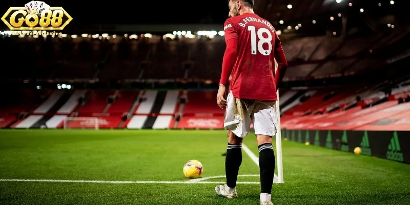 Khái niệm kèo phạt góc bóng đá