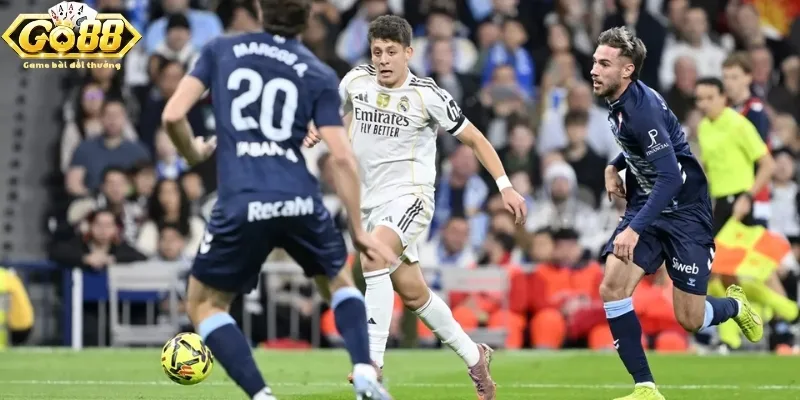 Tổng quan về kèo tài xỉu bóng đá