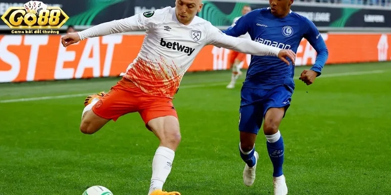 Trải nghiệm cá cược thể thao tiện lợi